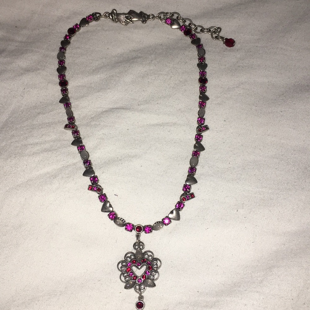 Necklace